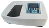 ZG-EU-2800D UV-VIS спектрофотометр, двухлучевой, спектральная полоса пропускания 1,8 нм, широкоэкранное сканирование